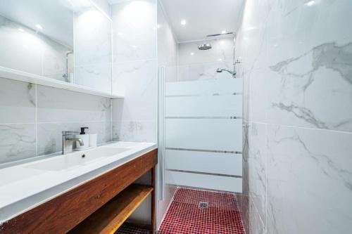 Appartement Coloré aux portes des Buttes Chaumont
