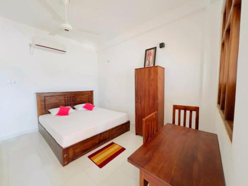 Gallery image of Sun Rich Holiday Resort in Tanamalwila