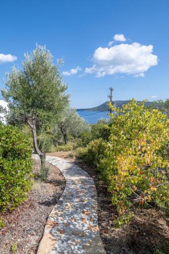 Gallery image of Elea Villas Steni Vala Alonissos in Steni Vala Alonissos