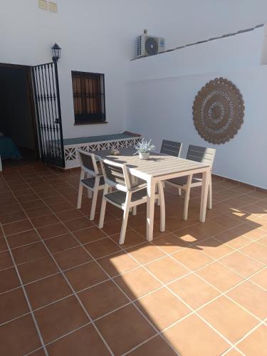 Foto Casa El Portón 5