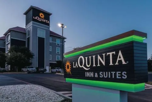 La Quinta by Wyndham San Antonio Northwest in San Antonio