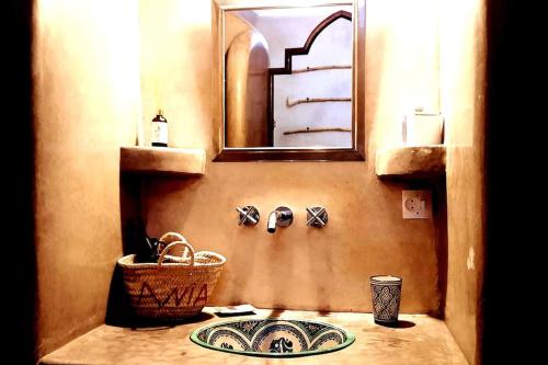 Fotografie z fotogalerie ubytování Riad Cosy v Marrákéši