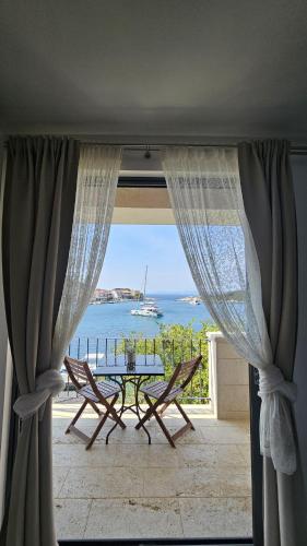 Φυσικό τοπίο κοντά σε αυτός ο ξενώνας