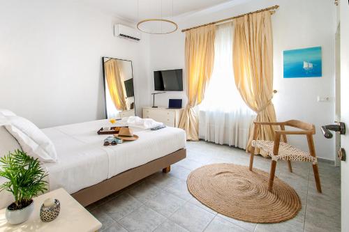 Georgia apartments and suites in town