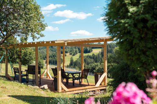 Φωτογραφία από το άλμπουμ του Agroturystyka u Czadeczki σε Jaworzynka