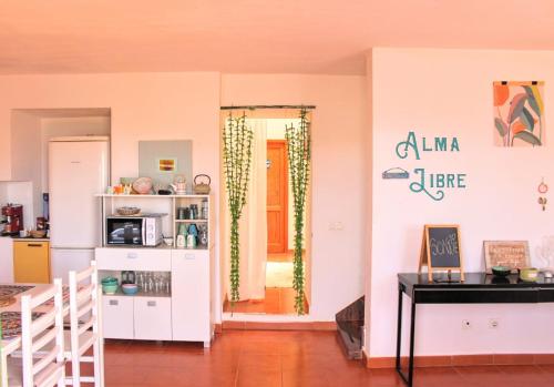 Fotografie z fotogalerie ubytování Alma Libre Lanzarote v destinaci Guatiza