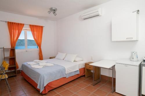 Gallery image of Elea Villas Steni Vala Alonissos in Steni Vala Alonissos