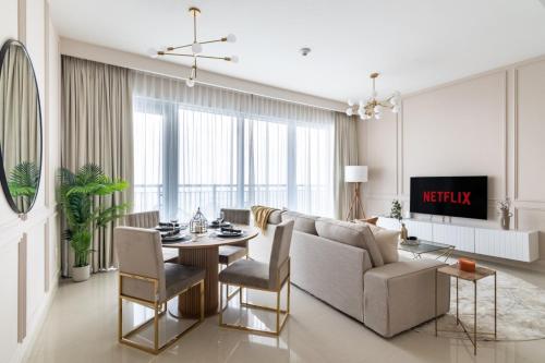 GuestReady - 1BR | Modern-Amazing Facilities