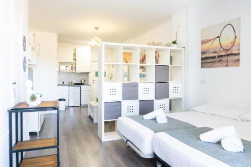 Brisa Azul Apartment
