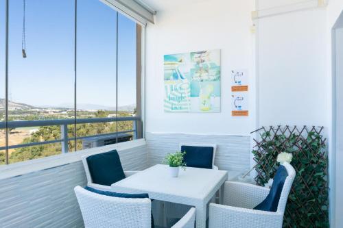 Brisa Azul Apartment