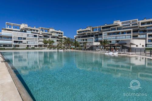 Ocean Home EXCELLENT & SOLMARES