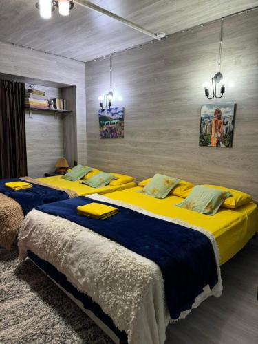 Luxury Apartament in Chisinau