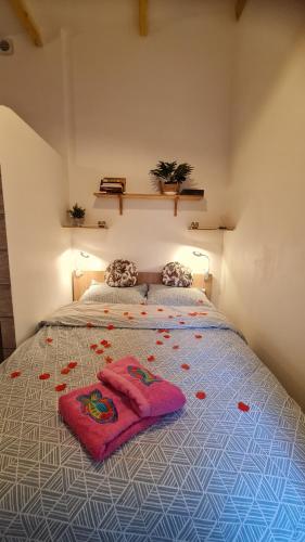 Photo de la galerie de l'établissement Studio avec clim, 5 min métro Paris, cour privée, à Villejuif