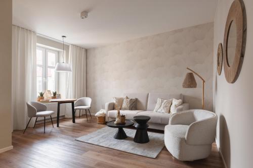 Apartament Imbir - Sudeckie Historie