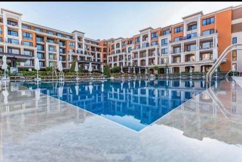 Privet apartament in Premier Fort