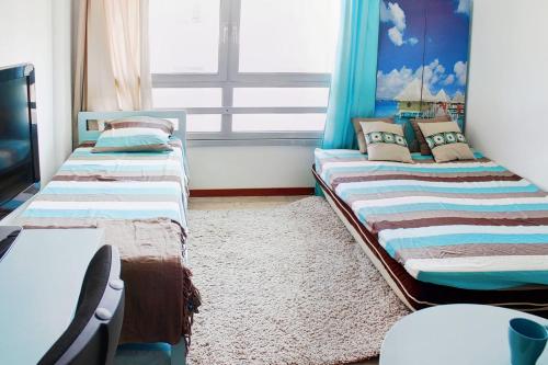 Photo de la galerie de l'établissement Cosy studio in the heart of Lyon near Vieux-Lyon, à Lyon