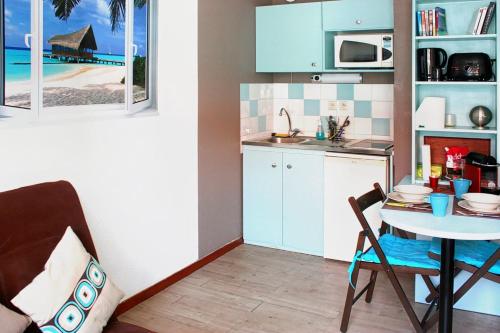 Cosy studio in the heart of Lyon near Vieux-Lyon