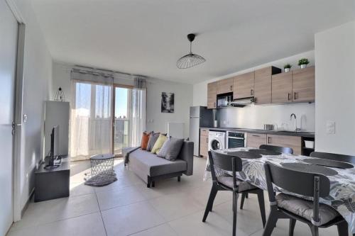 Lafayette - Part-Dieu District Apartment - Lyon 3rd