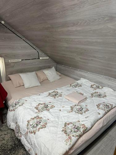 Не дорогой отель