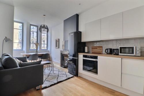 Foto The Herriot - T3 in the Heart of the City - Lyon 1st 1