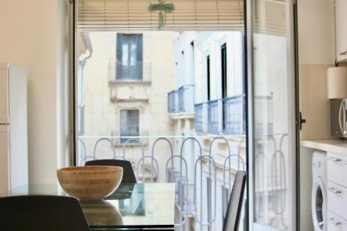 Precioso apartamento en centro histórico de Alicante