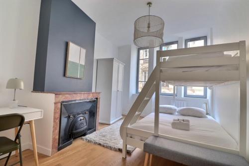 Foto The Herriot - T3 in the Heart of the City - Lyon 1st 6