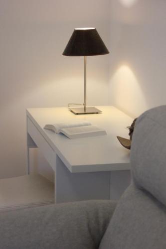 Precioso apartamento en centro histórico de Alicante
