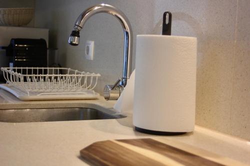 Precioso apartamento en centro histórico de Alicante