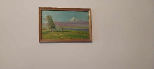 Φωτογραφία από το άλμπουμ του Ալեն House σε Alaverdi