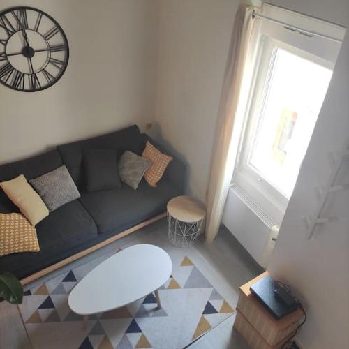 Logement Climatisé au cœur quartier de Jonquière