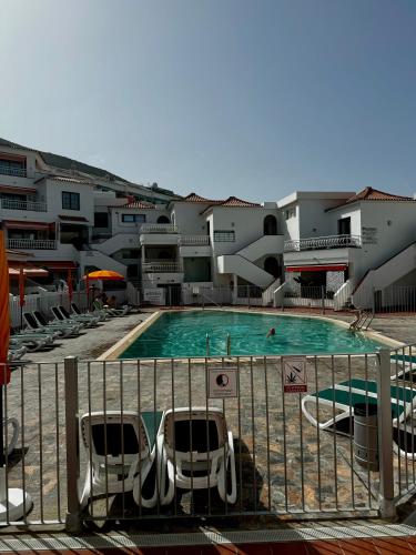 APARTMENT LOS DIAMANTES - Los Cristianos