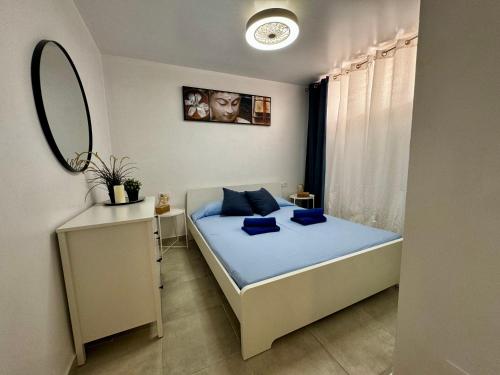 APARTMENT LOS DIAMANTES - Los Cristianos