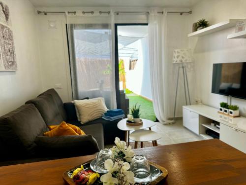 APARTMENT LOS DIAMANTES - Los Cristianos