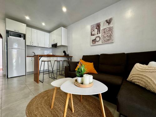 APARTMENT LOS DIAMANTES - Los Cristianos