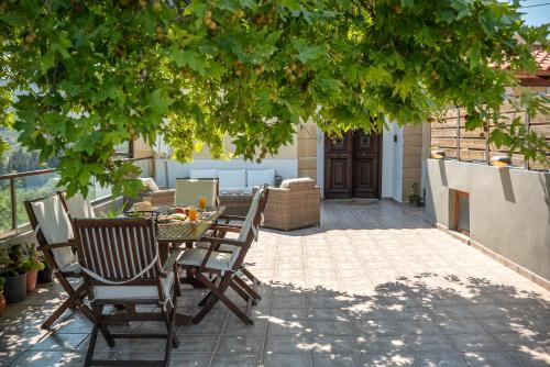 Φυσικό τοπίο κοντά σε αυτή η βίλα
