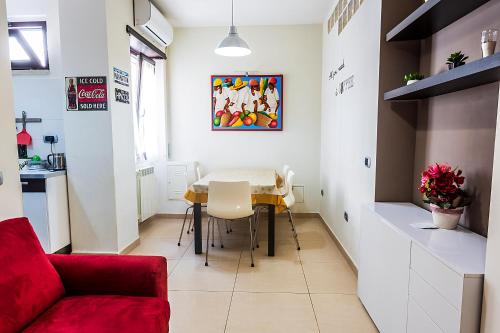 Naos C&G Hospitium