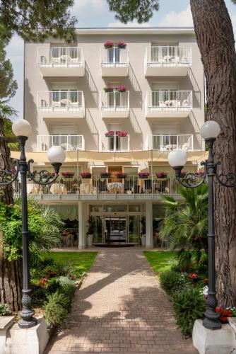 Hotel Plaza