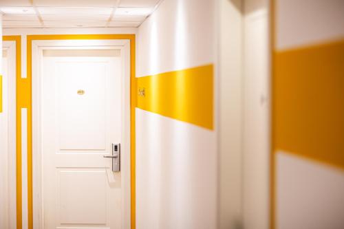 Gallery image of Hotel Karinzia in Caorle