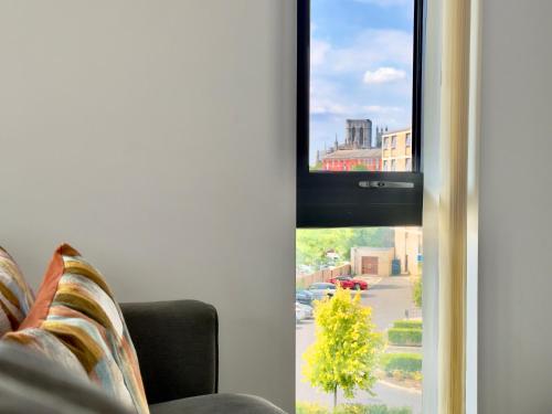 Apartment 33 Citygate York photo 11
