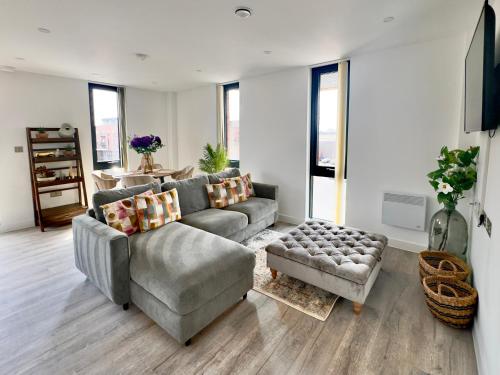 Apartment 33 Citygate York photo 15