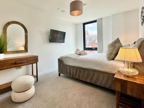 Apartment 33 Citygate York photo 22