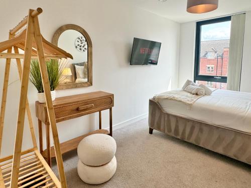 Apartment 33 Citygate York photo 42