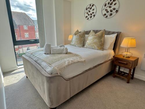 Apartment 33 Citygate York photo 39