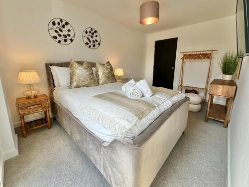 Apartment 33 Citygate York photo 6