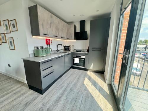 Apartment 33 Citygate York photo 5