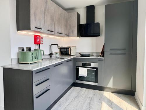 Apartment 33 Citygate York photo 20