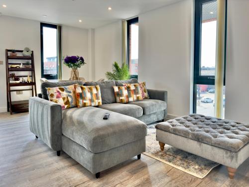 Apartment 33 Citygate York photo 3
