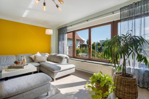 Φωτογραφία από το άλμπουμ του Wohnen am See bei Heike und Jens σε Zwenkau