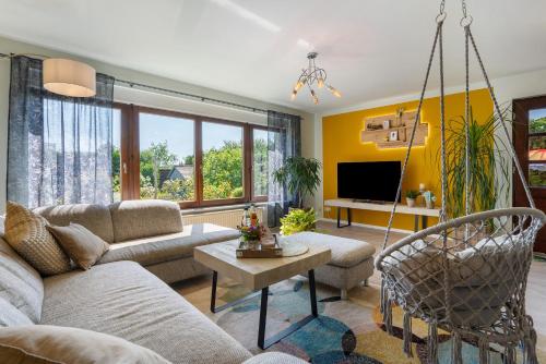 Φωτογραφία από το άλμπουμ του Wohnen am See bei Heike und Jens σε Zwenkau