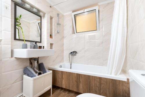GOZA Cozy house